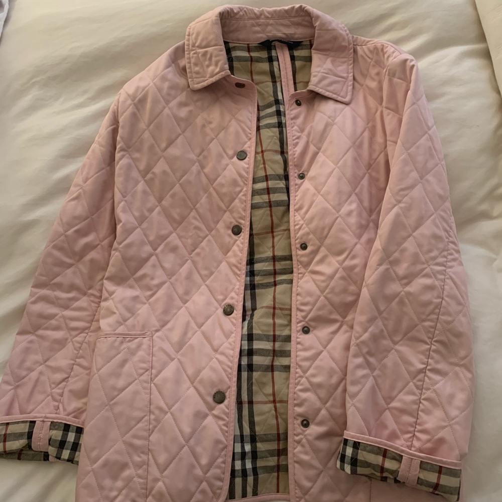 Burberry Jacket